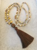 Mala din Agata Crazy Lace