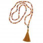 Mala din pietre semipretioase - agate